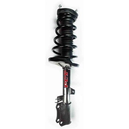 Fcs Automotive Complete Strut Assembly, 1331614L 1331614L